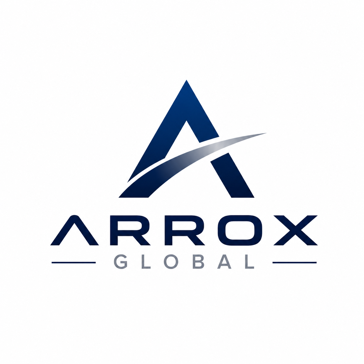 Arrox Global LLC logo